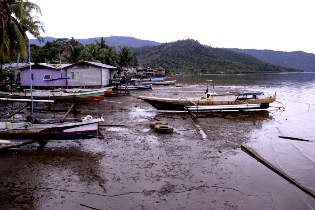 Sengketa Lingkungan KIP Menangkan Koalisi Tambang Sulawesi Selatan