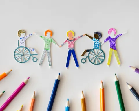 Hati-hati dengan ableisme: stigma diskriminatif yang berbahaya bagi penyandang disabilitas