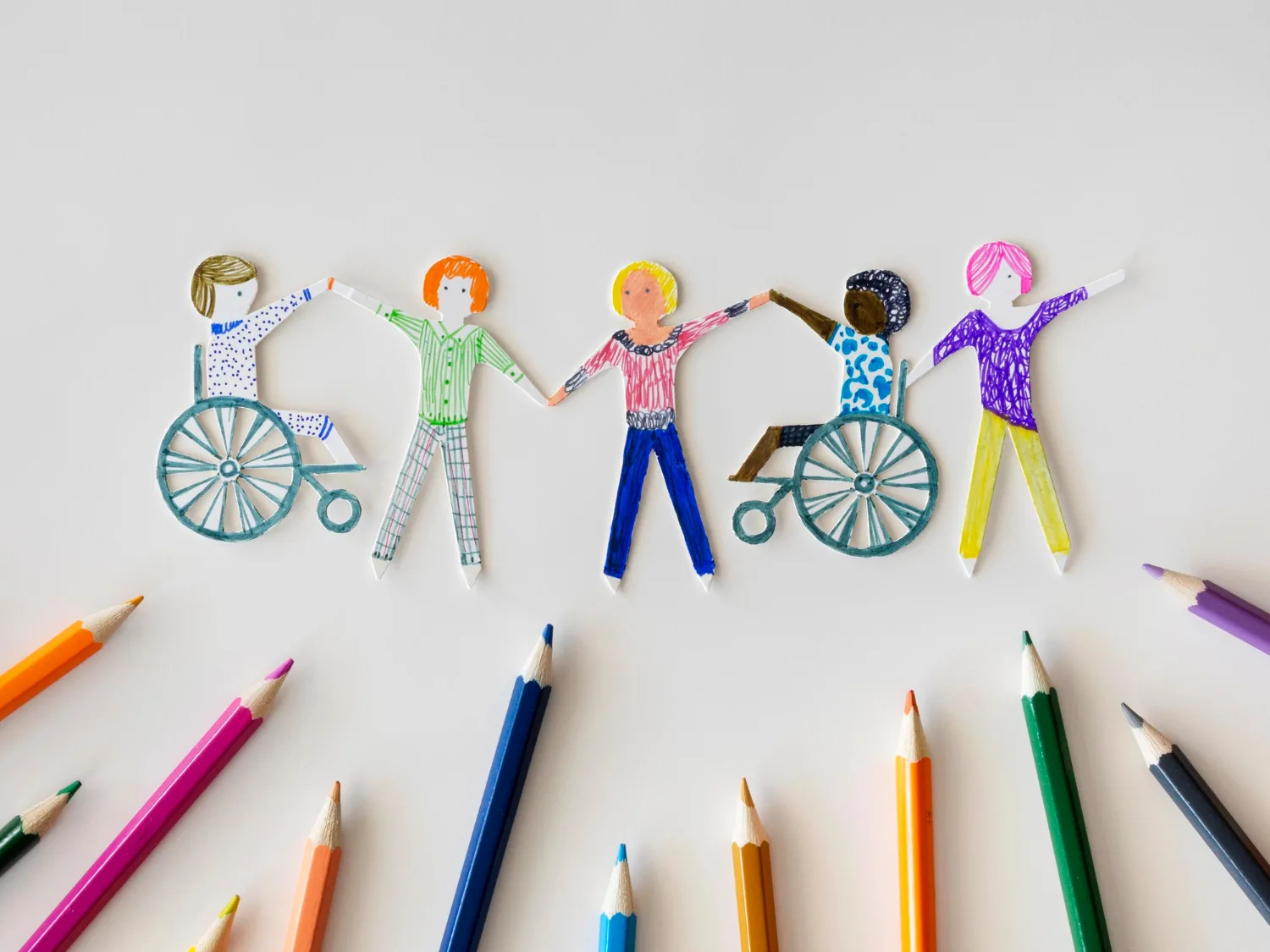 Hati-hati dengan ableisme: stigma diskriminatif yang berbahaya bagi penyandang disabilitas