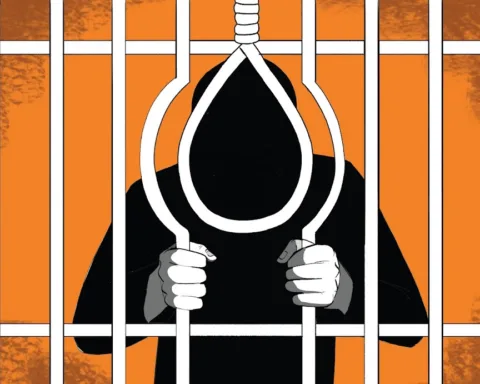 Ilustrasi, hukuman mati/deathpenaltyproject.org