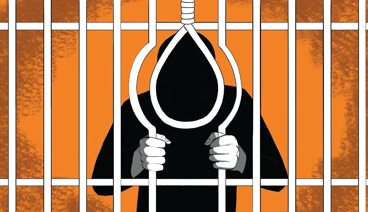 Ilustrasi, hukuman mati/deathpenaltyproject.org