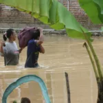 Banjir di Kabupaten Luwu/Yusuf Gerhana