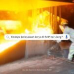 Kenapa kecelakaan kerja di IMIP berulang/Ilustrasi: Bollo.id